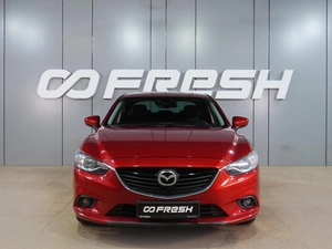 Седан Mazda 6 2012 года, 1299000 рублей, Воронеж