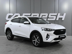 Внедорожник Haval F7x 2020 года, 2019000 рублей, Аксай