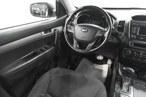 Внедорожник Kia Sorento 2014 года, 1799000 рублей, Новокузнецк