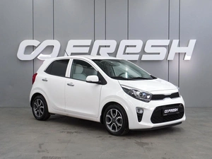 Хетчбэк Kia Picanto 2020 года, 1429000 рублей, Воронеж