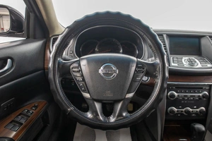 Седан Nissan Teana 2010 года, 1089000 рублей, Барнаул