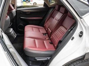 Внедорожник Lexus NX 2018 года, 3230000 рублей, Краснодар