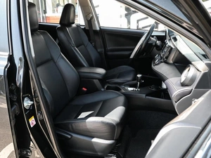Внедорожник Toyota RAV4 2013 года, 2279000 рублей, Волгоград