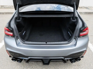 Седан BMW 5 серия 2020 года, 5512000 рублей, Ставрополь