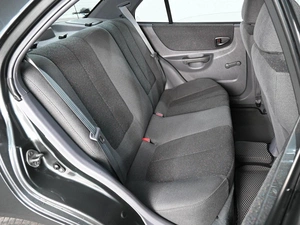 Седан Hyundai Accent 2008 года, 699000 рублей, Аксай