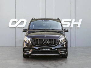 Минивэн Mercedes-benz V-класс 2019 года, 5199000 рублей, Краснодар