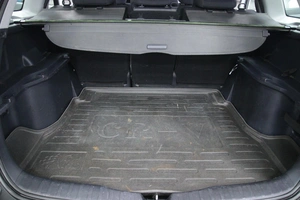 Внедорожник Honda CR-V 2007 года, 1100000 рублей, Солонцы