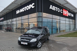 Универсал ВАЗ (LADA) Largus 2019 года, 940000 рублей, Мирное