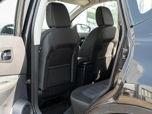 Внедорожник Nissan Qashqai 2012 года, 900000 рублей, Краснодар