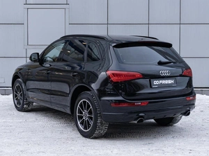 Внедорожник Audi Q5 2014 года, 2315000 рублей, Санкт-Петербург