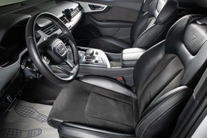 Внедорожник Audi Q7 2015 года, 4849000 рублей, Сургут