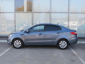 Седан Kia Rio 2012 года, 805000 рублей, Брянск