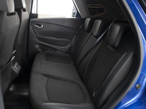 Внедорожник Renault Kaptur 2020 года, 1370000 рублей, Омск