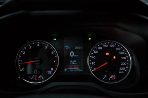 Внедорожник Toyota RAV4 2019 года, 3578000 рублей, Красноярск