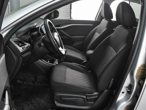 Седан ВАЗ (LADA) Vesta 2018 года, 934000 рублей, Воронеж