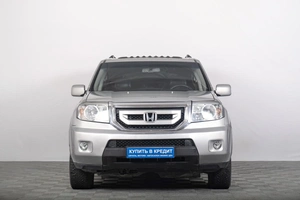 Внедорожник Honda Pilot 2008 года, 1279000 рублей, Томск