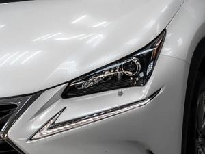 Внедорожник Lexus NX 2017 года, 2999000 рублей, Тюмень
