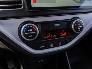 Хетчбэк Kia Picanto 2013 года, 1160000 рублей, Краснодар