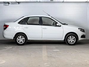Седан ВАЗ (LADA) Granta 2023 года, 734000 рублей, Ставрополь