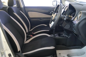 Хетчбэк Nissan Note 2019 года, 1199000 рублей, Омск