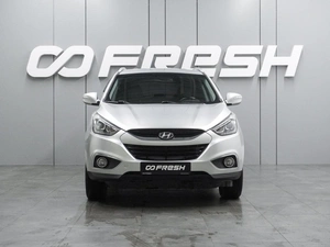 Внедорожник Hyundai ix35 2014 года, 1474000 рублей, Воронеж