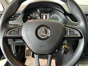 Хэтчбек Skoda Octavia 2015 года, 1450000 рублей, Смоленск