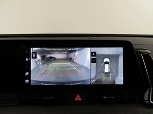 Внедорожник Kia Sportage 2022 года, 3724444 рублей, Москва