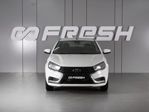 Седан ВАЗ (LADA) Vesta 2020 года, 1129000 рублей, Минеральные Воды