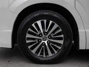 Минивэн Toyota Hiace 2021 года, 5350000 рублей, Большой Сочи