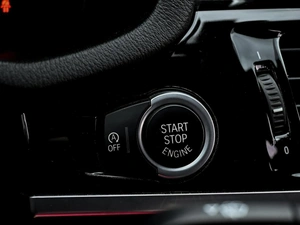Внедорожник BMW X3 2014 года, 3385000 рублей, Волгоград