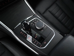 Седан BMW 3 серия 2020 года, 3999777 рублей, Москва
