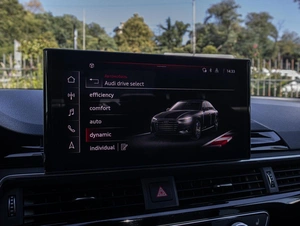 Седан Audi A4 2020 года, 3179000 рублей, Большой Сочи