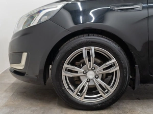 Седан Kia Rio 2011 года, 875000 рублей, Красноярск