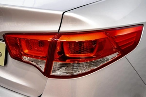 Седан Kia Rio 2017 года, 859000 рублей, Барнаул