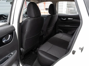 Внедорожник Nissan Qashqai 2017 года, 1520000 рублей, Краснодар