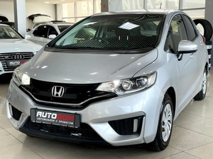Хетчбэк Honda Fit 2017 года, 947000 рублей, Солонцы