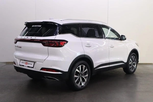 Внедорожник Chery Tiggo 7 2023 года, 1980000 рублей, Брянск