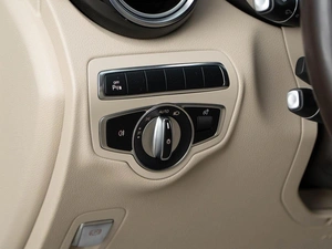 Внедорожник Mercedes-benz GLC-класс AMG 2018 года, 4534900 рублей, Москва