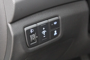 Внедорожник Hyundai Creta 2020 года, 2387000 рублей, Красноярск