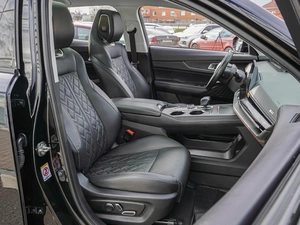 Внедорожник Changan UNI-K 2023 года, 2720000 рублей, Краснодар