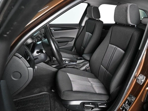Внедорожник BMW X1 2011 года, 1399000 рублей, Ростов-на-Дону