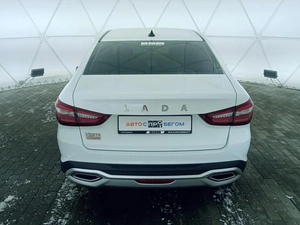 Седан ВАЗ (LADA) Vesta 2023 года, 1320000 рублей, Клинцы