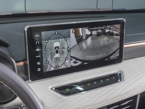 Внедорожник Haval Jolion 2021 года, 1850000 рублей, Ростов-на-Дону