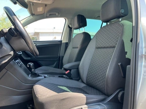 Внедорожник Volkswagen Tiguan 2018 года, 2599000 рублей, Ижевск