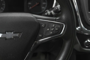 Внедорожник Chevrolet Equinox 2020 года, 1659000 рублей, Новокузнецк