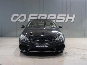 Купе Mercedes-benz E-класс 2013 года, 2349000 рублей, Петрозаводск
