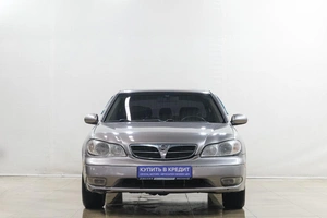 Седан Nissan Maxima 2001 года, 349000 рублей, Новокузнецк