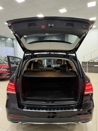 Внедорожник Mercedes-benz GLE-класс 2017 года, 4500000 рублей, Солонцы