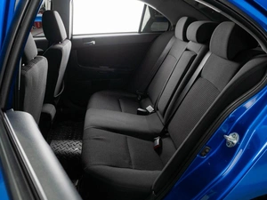 Седан Mitsubishi Lancer 2011 года, 800000 рублей, Тюмень