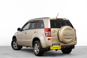 Внедорожник Suzuki Grand Vitara 2007 года, 989000 рублей, Барнаул
